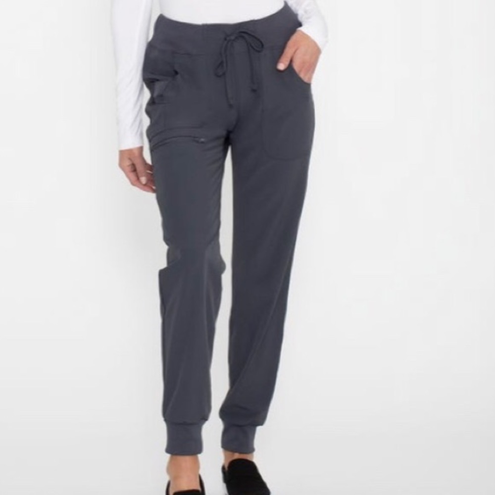 Heartsoul Jogger Scrub Bottoms
